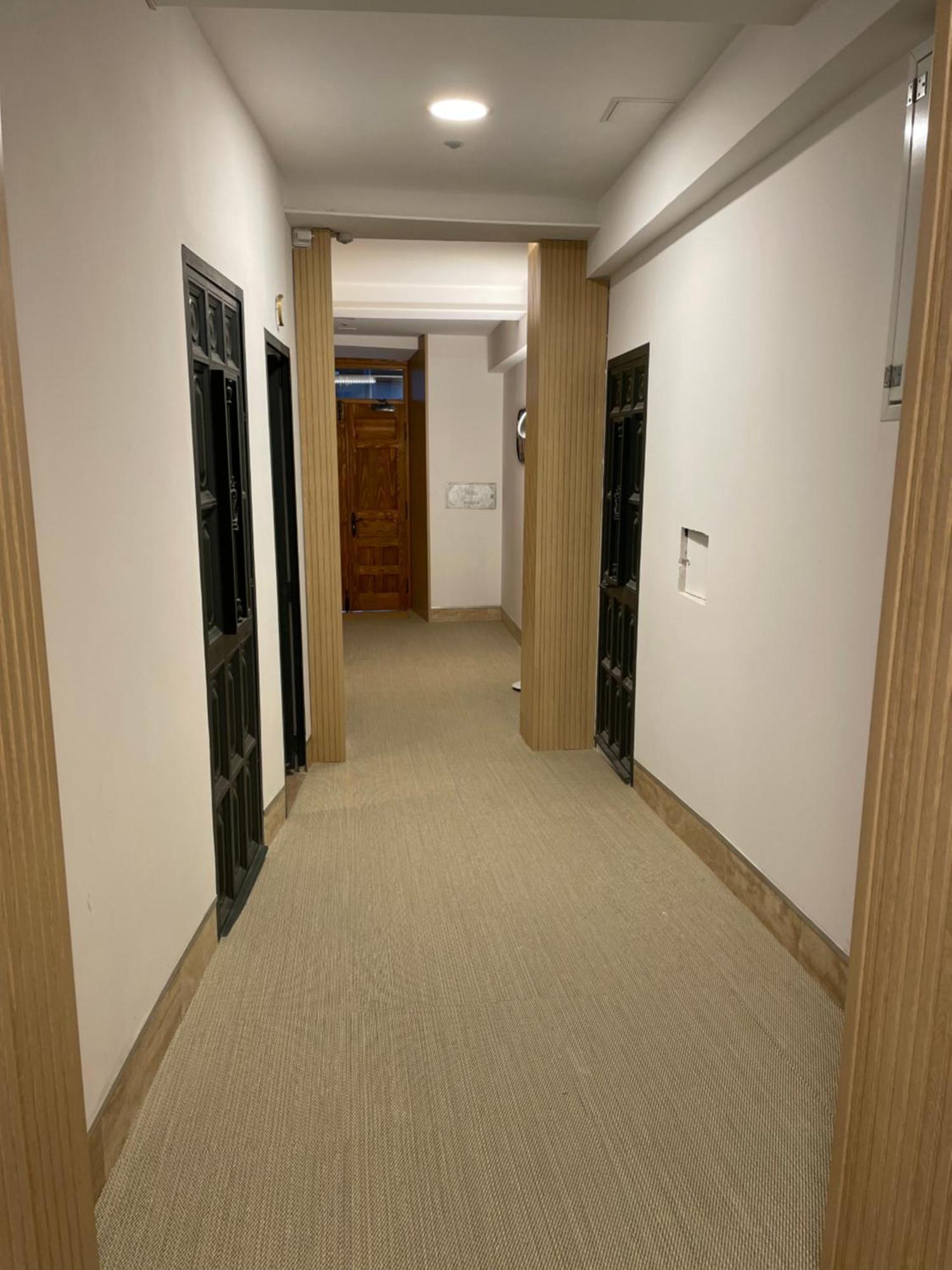 Nuevo Apartamento En Madrid Centro A 2 Calles De Gran Via Exterior foto